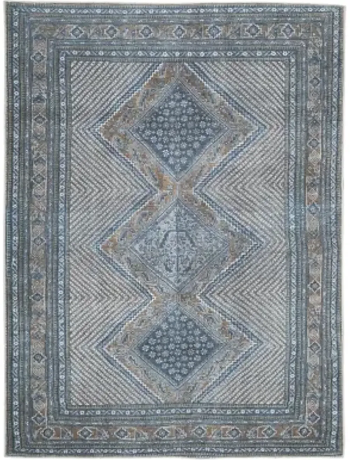 Landler 5'2" x 7'1" Rug