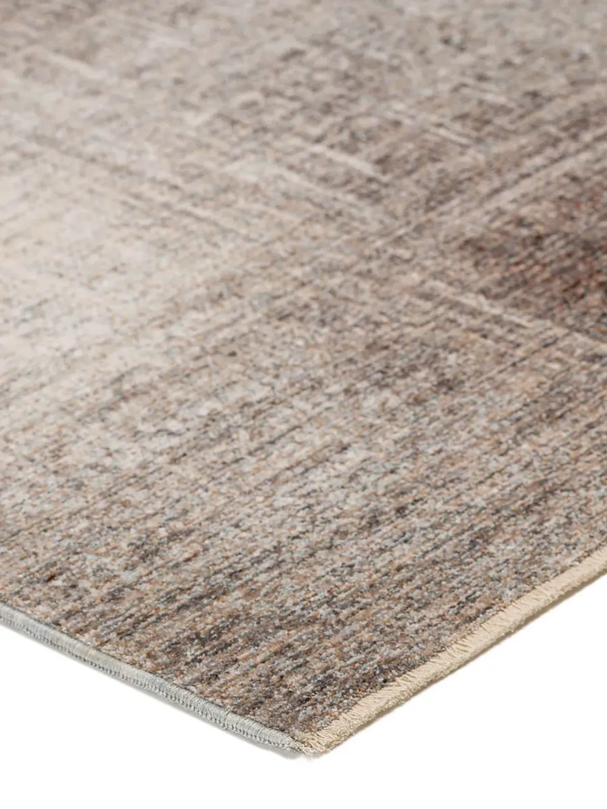 Neola NA5 Beige 2'3" x 7'10" Rug