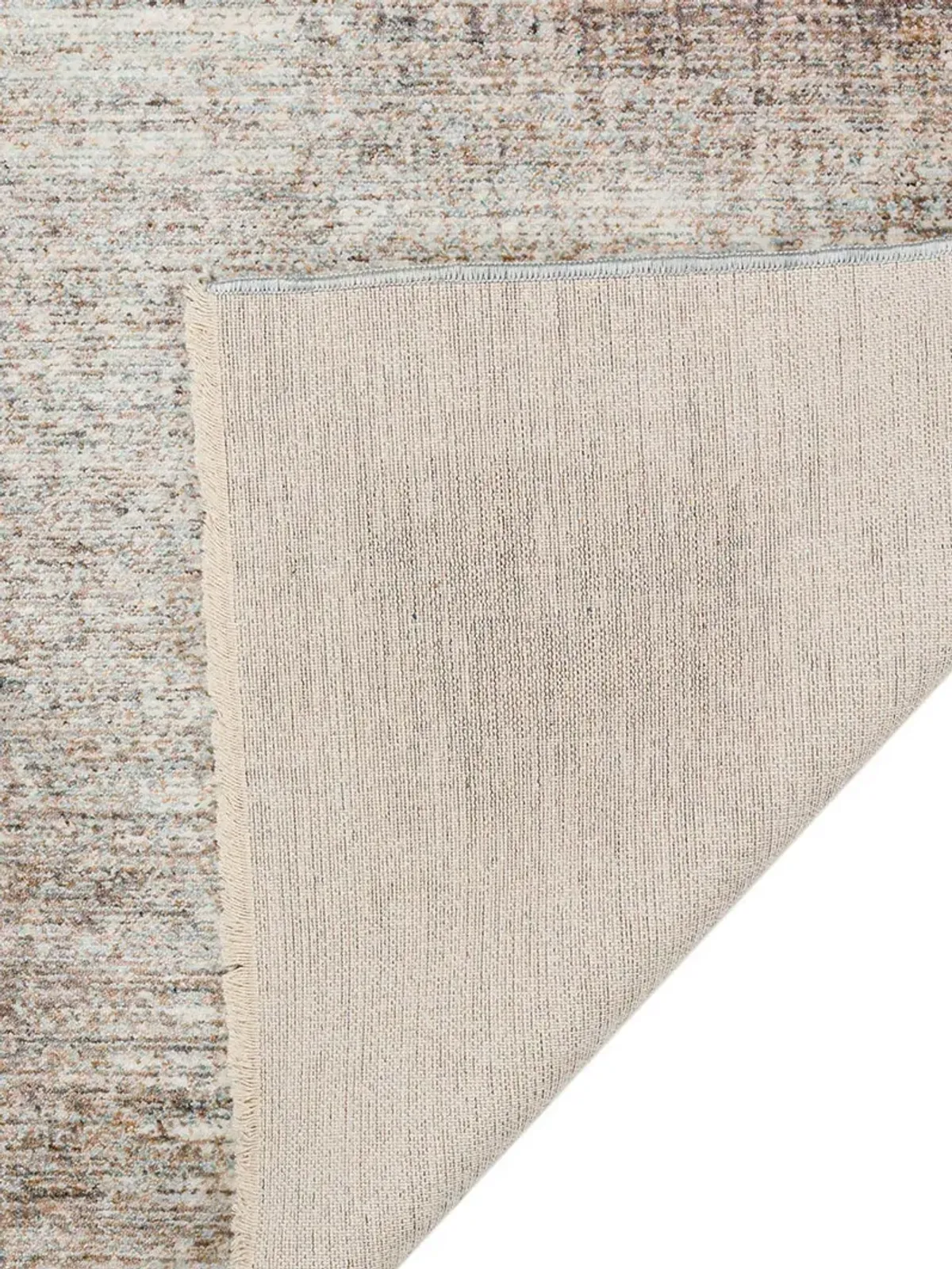 Neola NA5 Beige 2'3" x 7'10" Rug