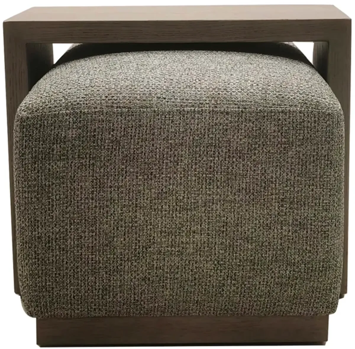 Gracie Mills Meza Elevate Your Space with Our Bench/Cocktail Ottoman Combo