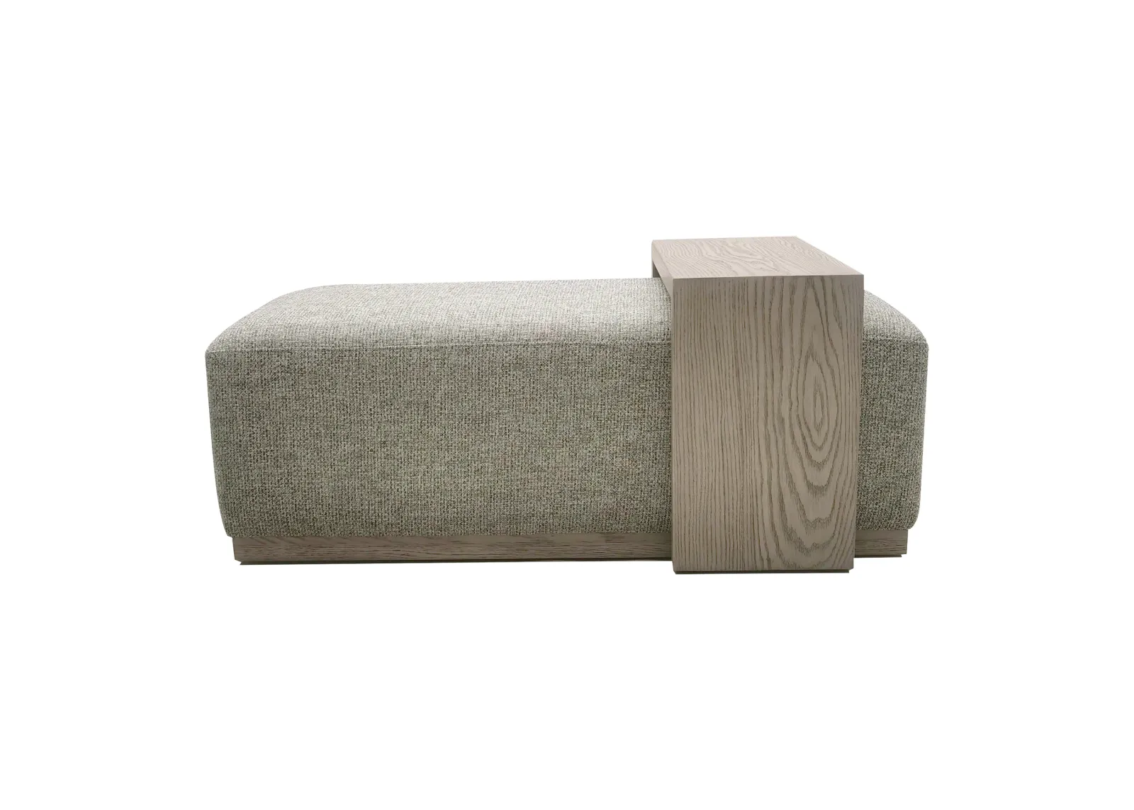 Gracie Mills Meza Elevate Your Space with Our Bench/Cocktail Ottoman Combo