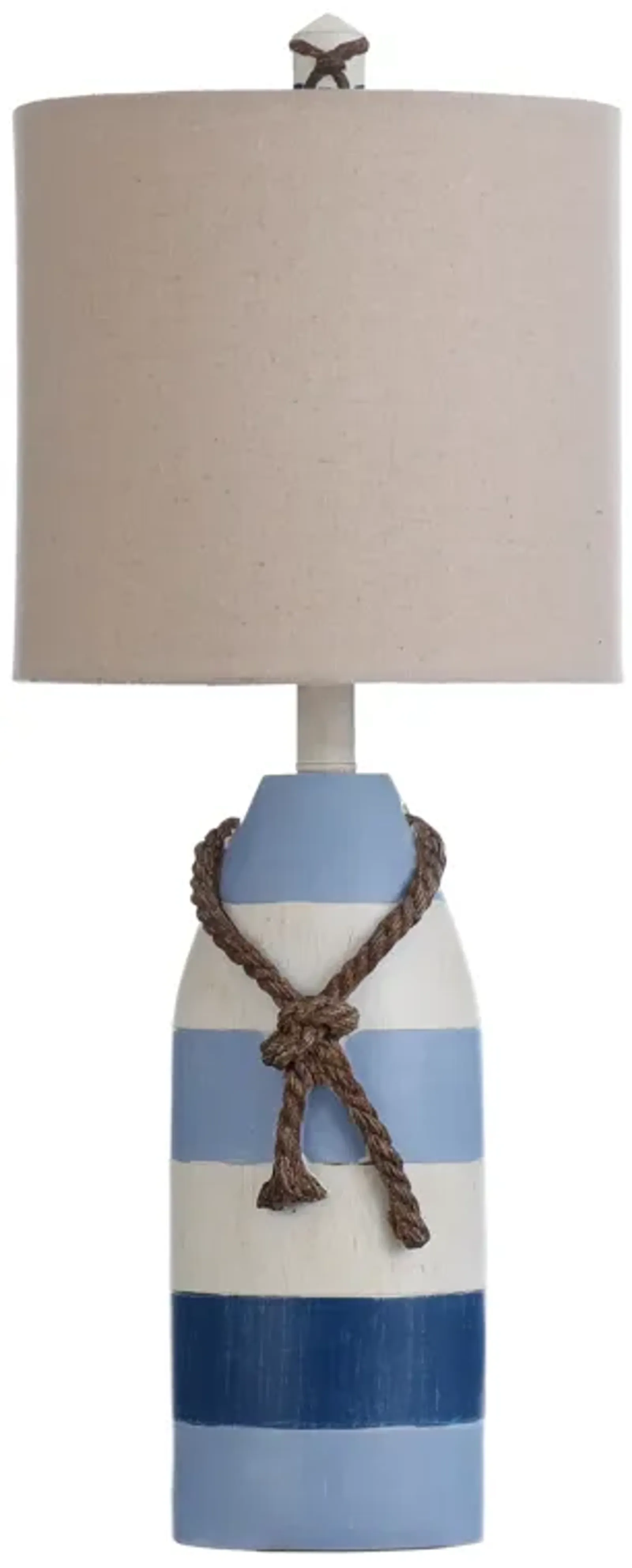 Poly Table Lamp