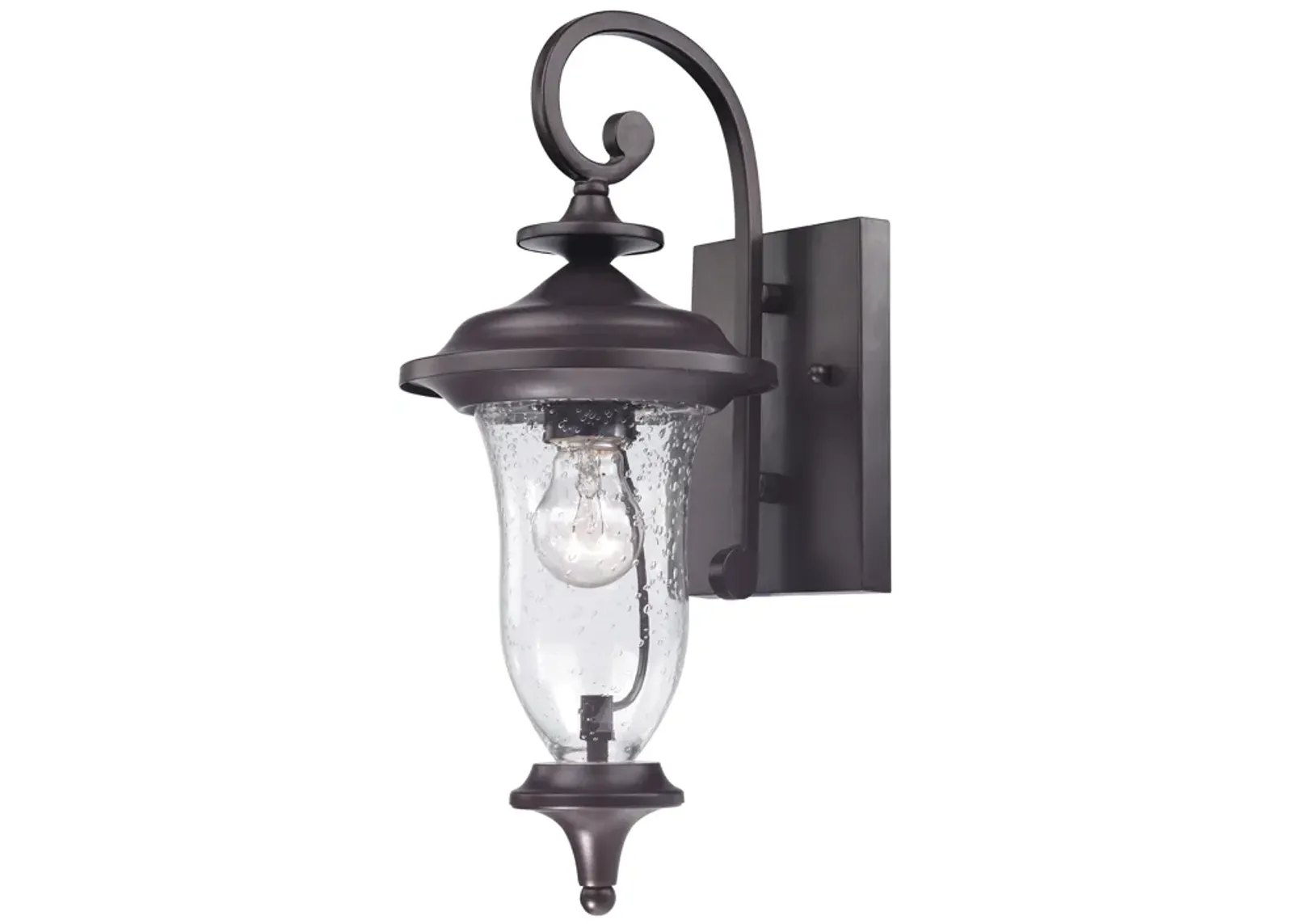 Trinity Outdoor Sconce