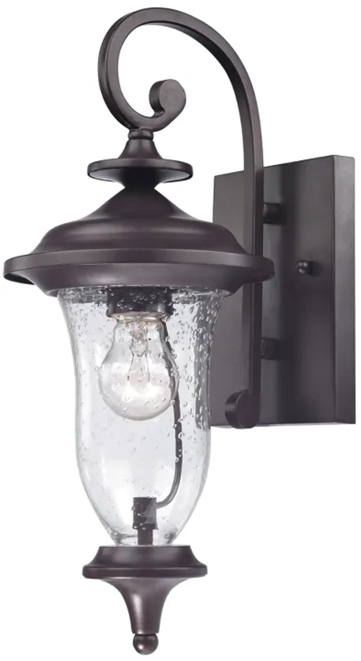 Trinity Outdoor Sconce