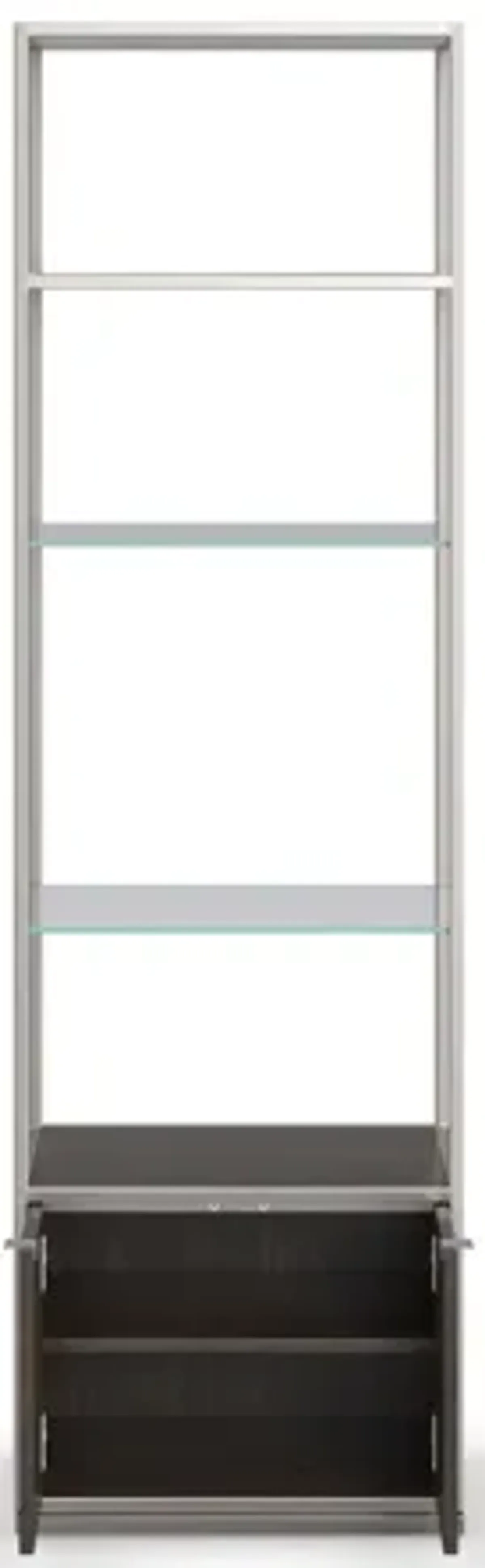 La Moda Display Unit Pier