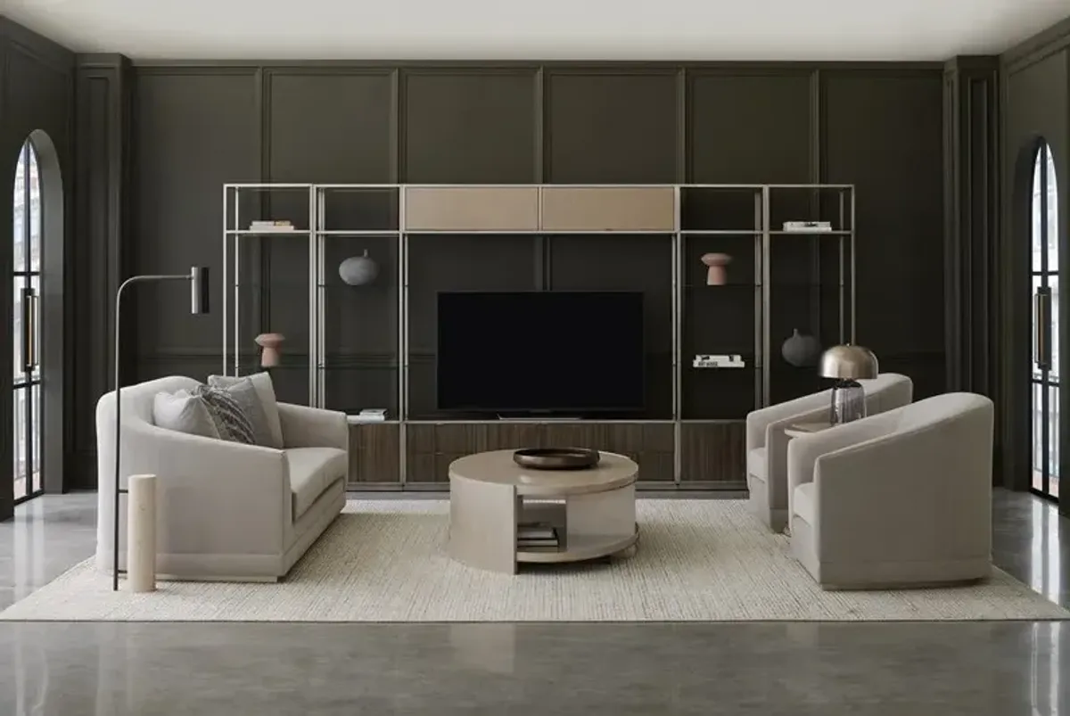 La Moda Display Unit Pier