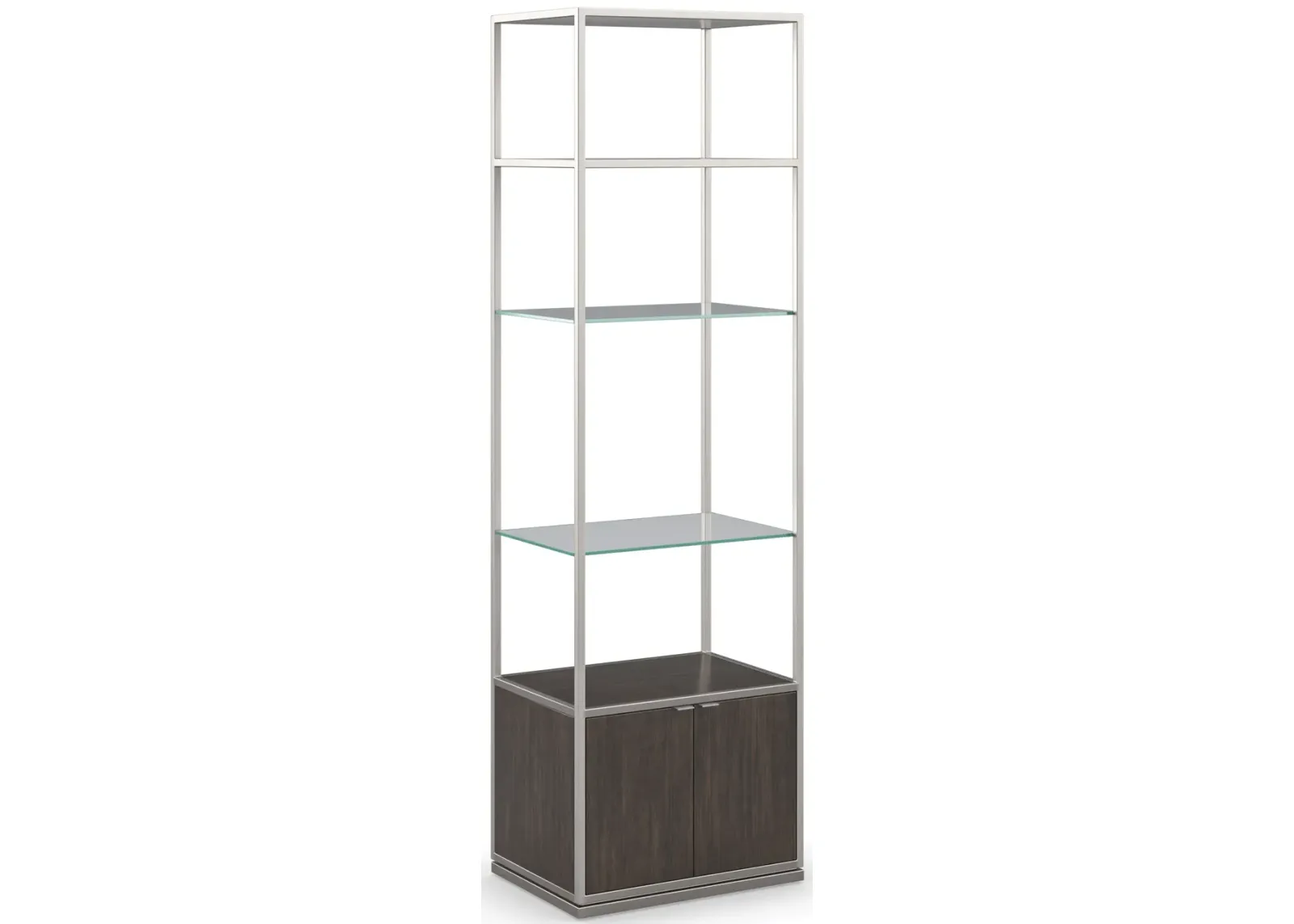 La Moda Display Unit Pier