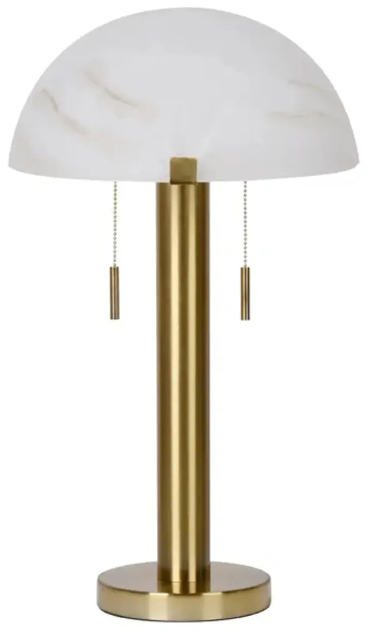 Tobbinsen Metal Table Lamp (1/CN)
