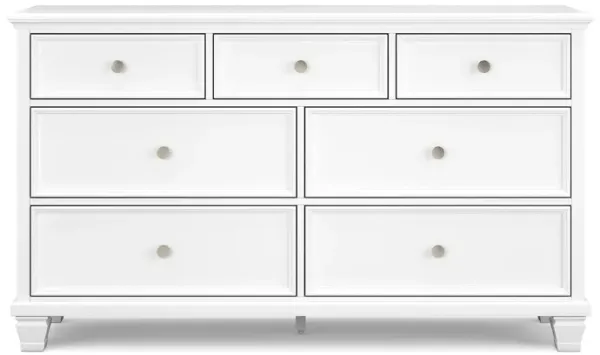 Fortman Dresser