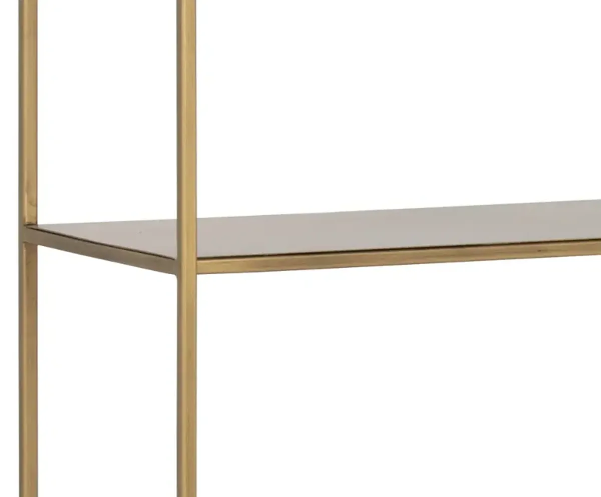 Large Eiffel Bookcase