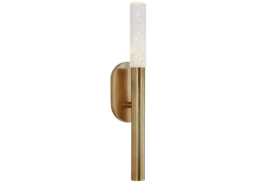 Rousseau Small Bath Sconce