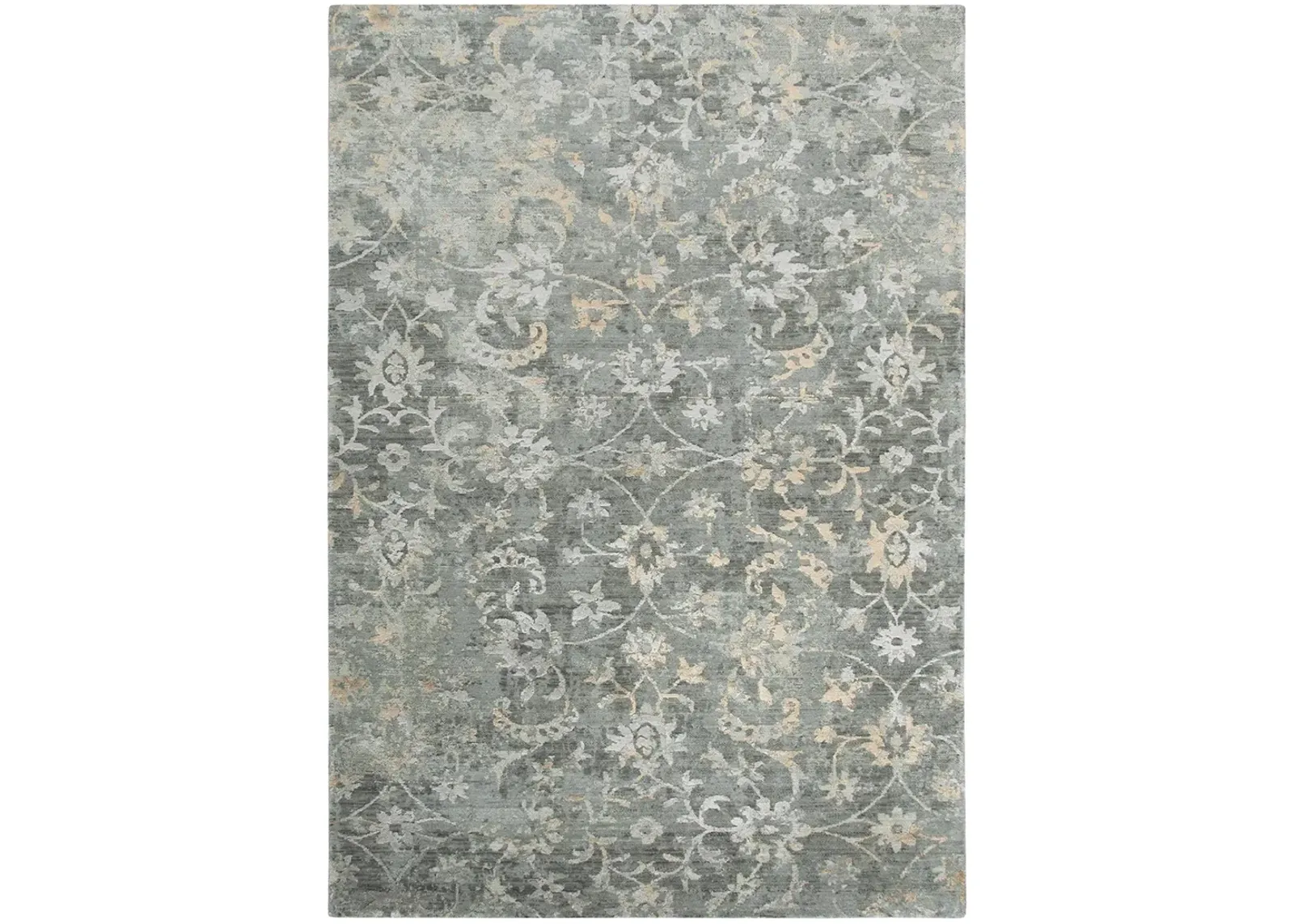 Artistry ARY111 2'6" x 10' Runner Rug