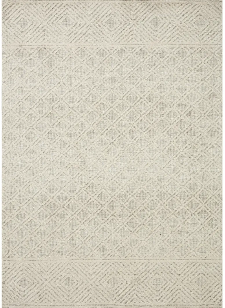 Neda NED04 2'6" x 7'6" Rug