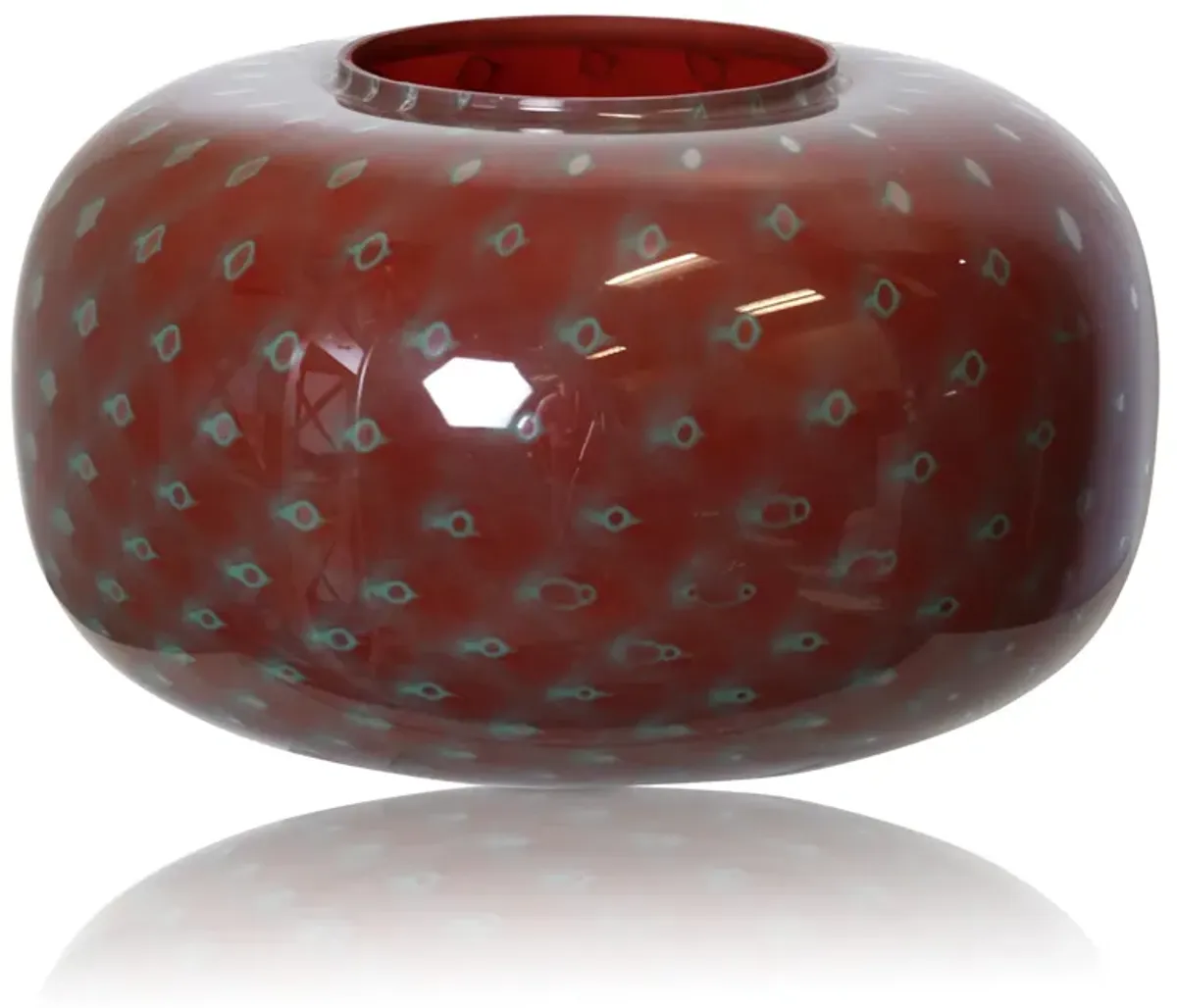 Vaso Puff Vase