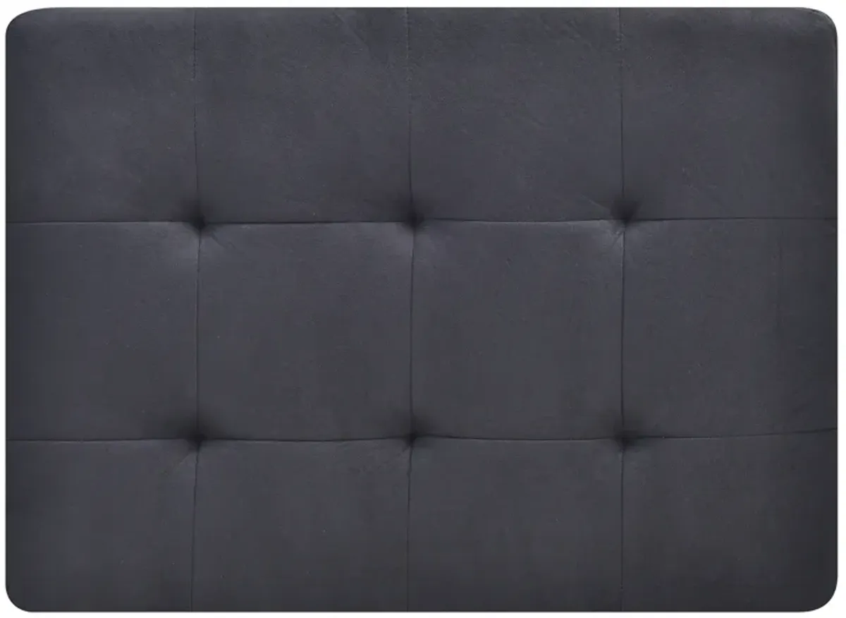 Malone Tufted Ottoman