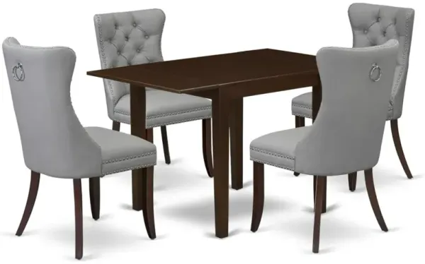 5 Piece Dining Set