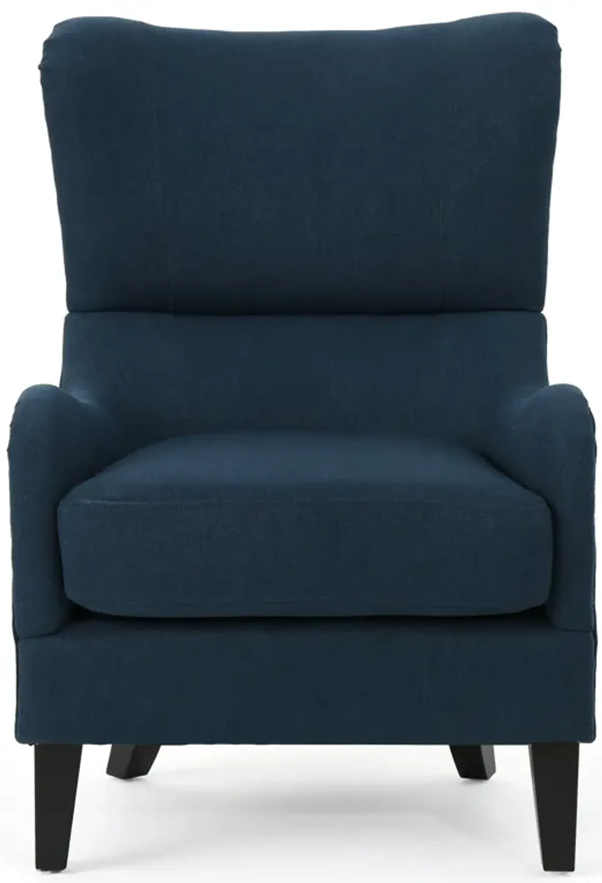 Merax Upholstery Fabric Sofa Chair Accent Chair