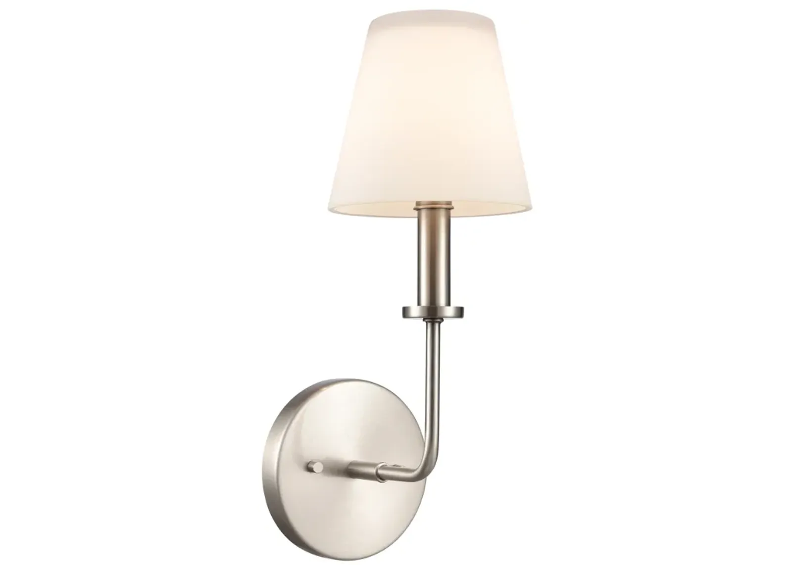 Hoyle 5.25'' Wide 1-Light Vanity Light