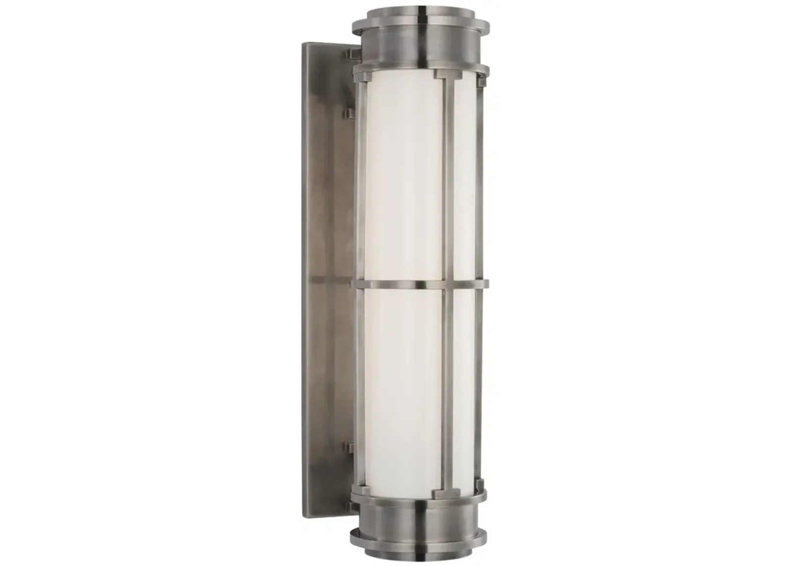 Gracie 19" Linear Sconce