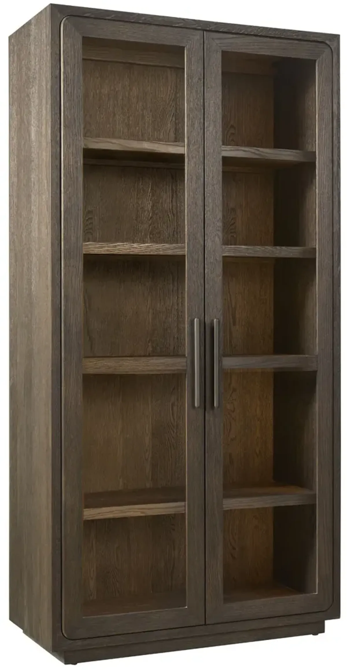 Sable Display Cabinet