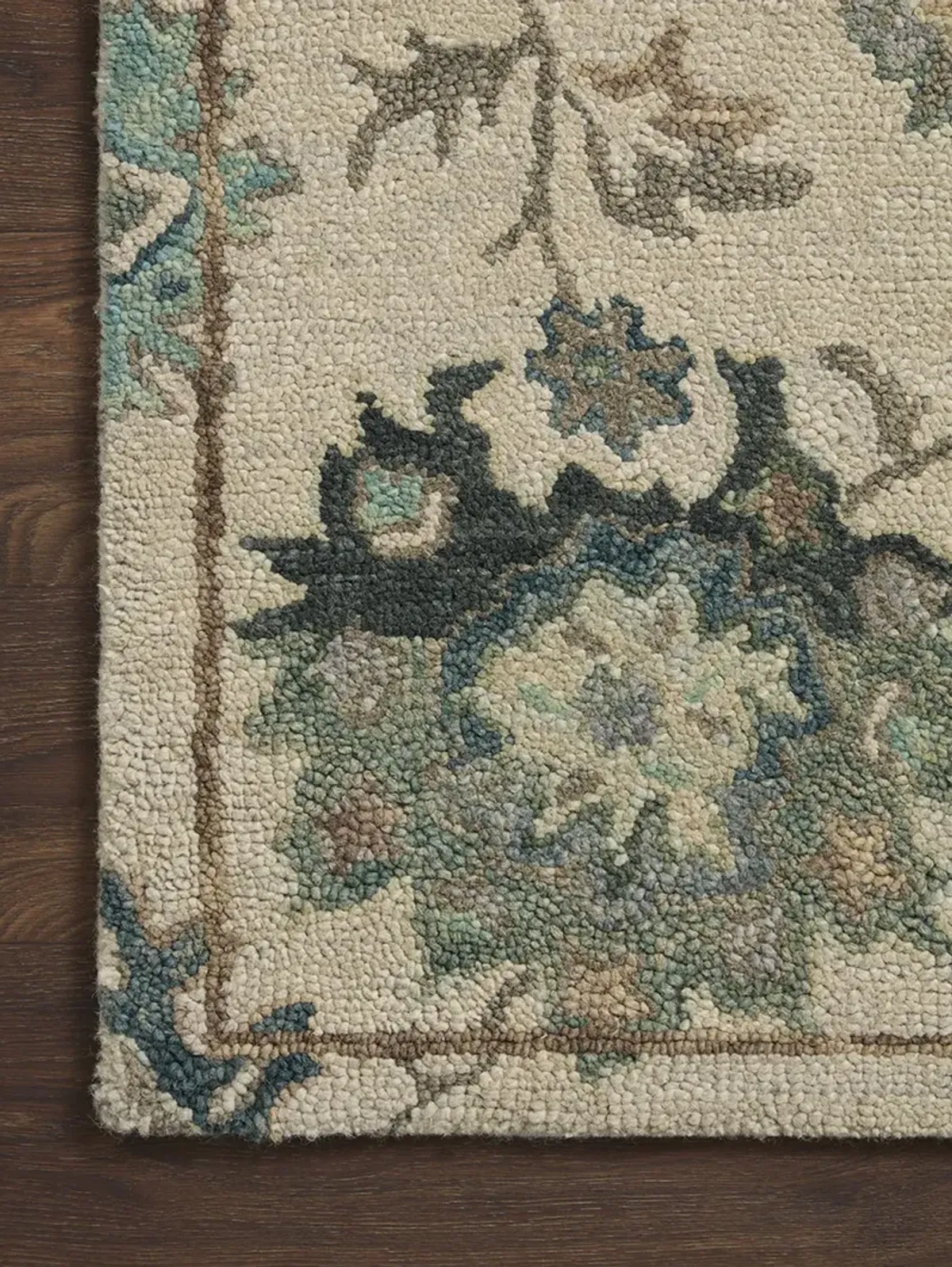 Padma PMA03 3'" Rug