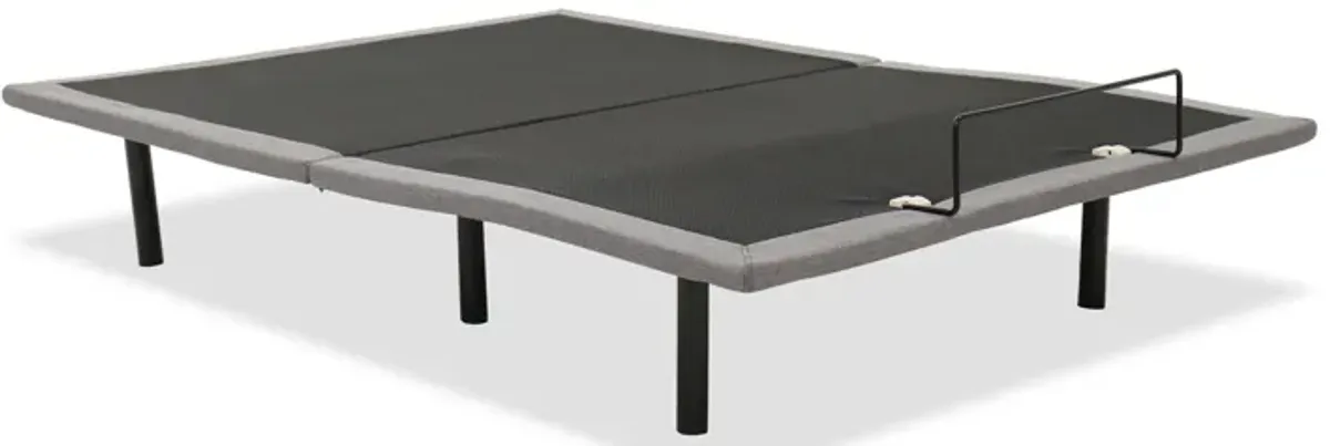 Americana Level I Split King (2-pc) Adjustable Bases