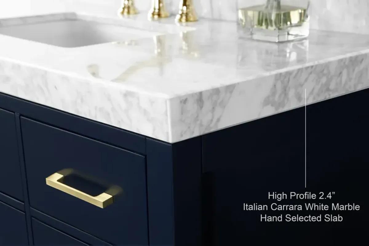 Elizabeth 36 in. Bath Vanity Set