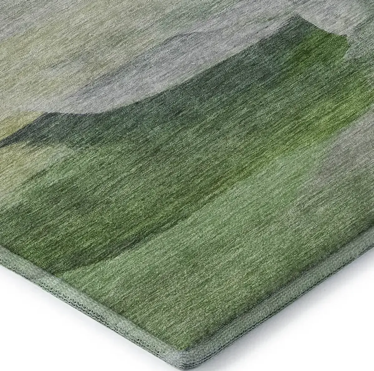Ravenna RN11 Aloe 2'3" x 7'6" Rug