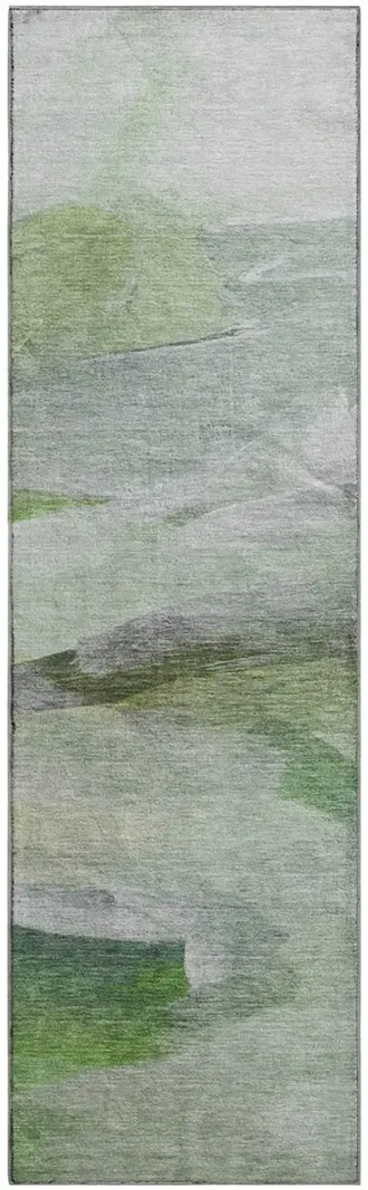 Ravenna RN11 Aloe 2'3" x 7'6" Rug