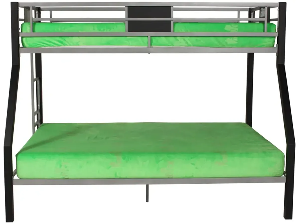 Dinsmore Twin/full Bunkbed