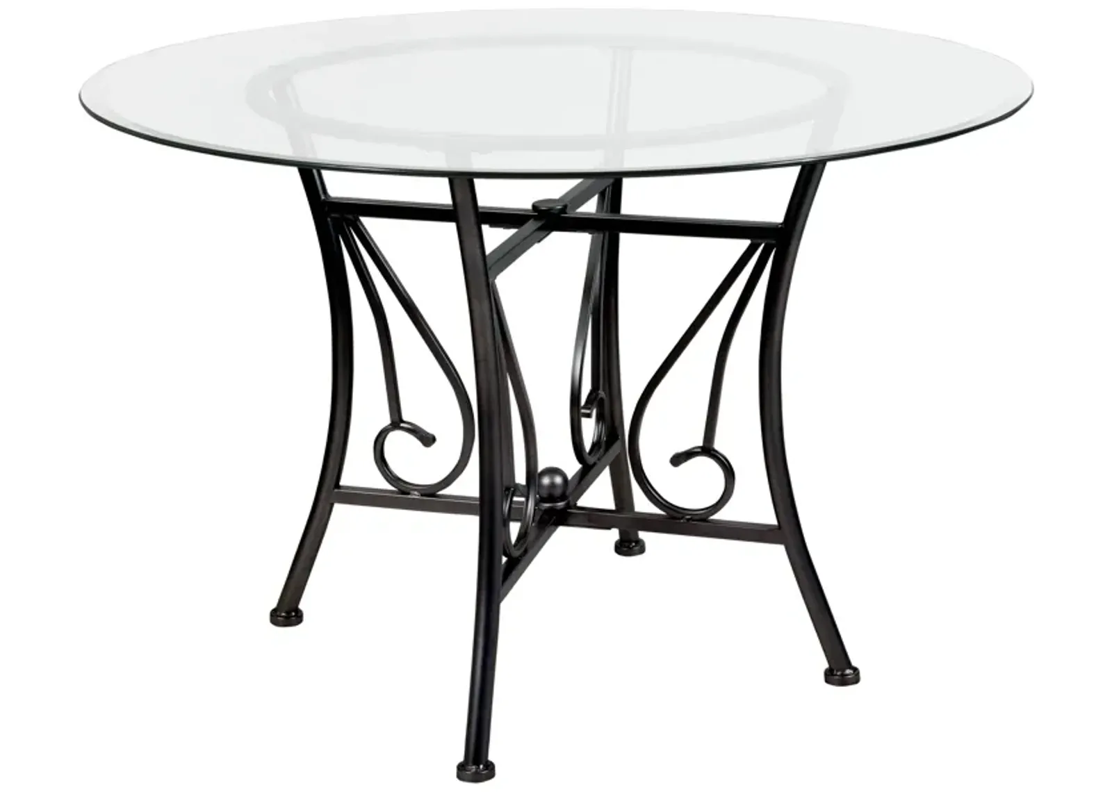 Glass Dining Tables