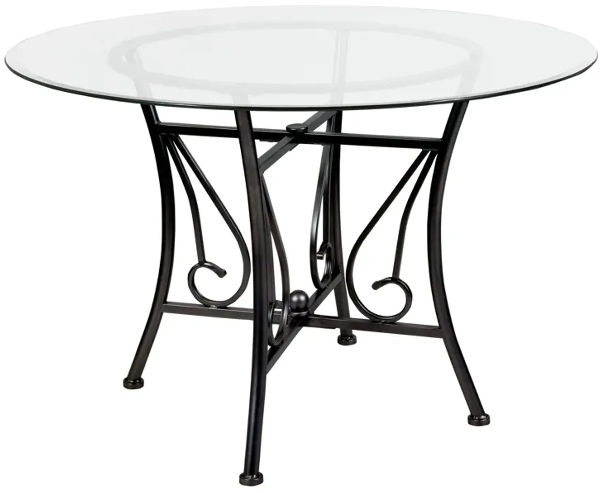 Glass Dining Tables