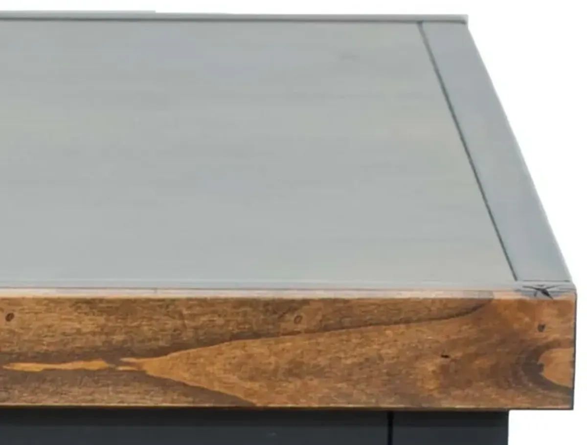 Essex 48-inch Coffee Table