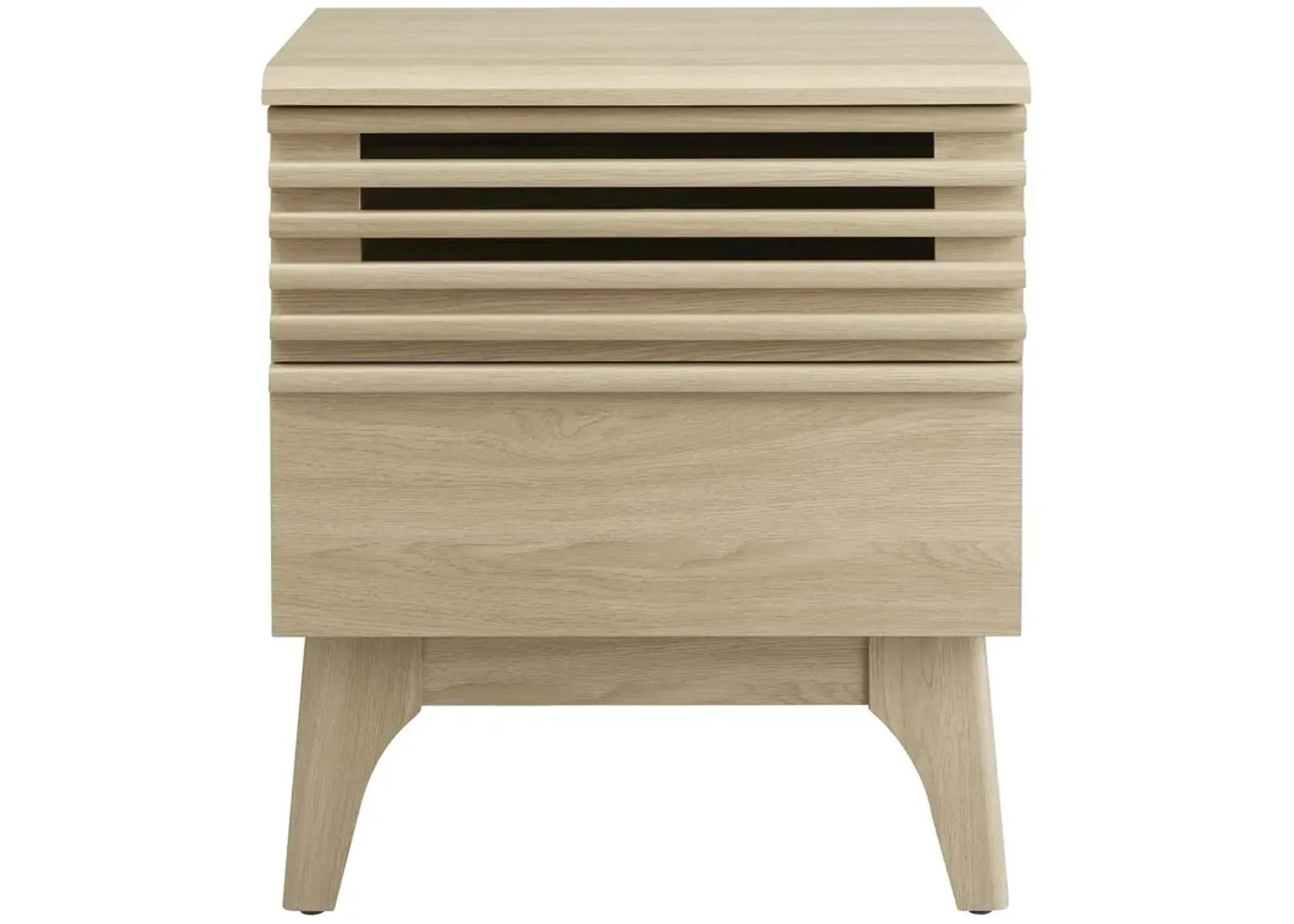 Render Nightstand