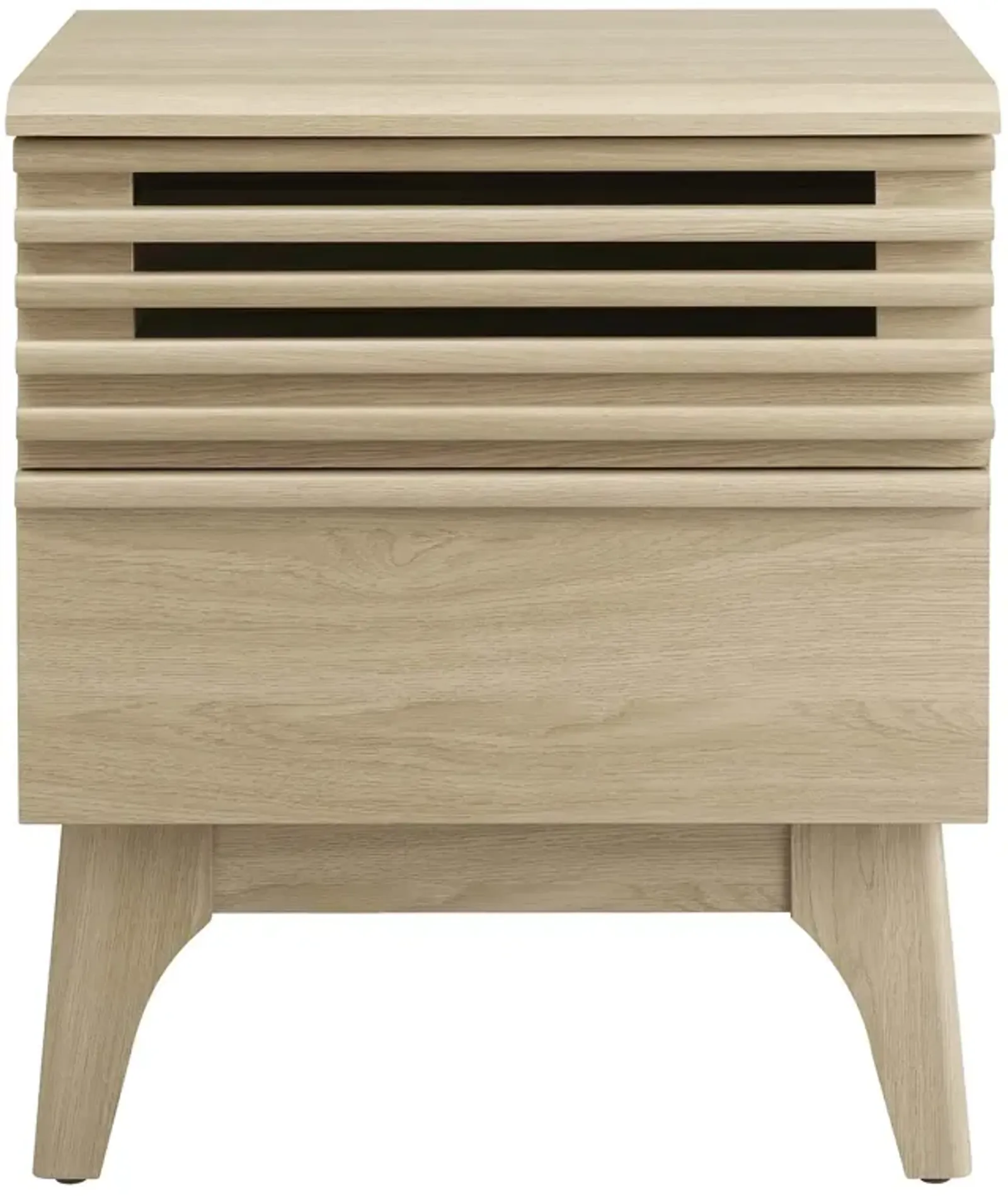 Render Nightstand