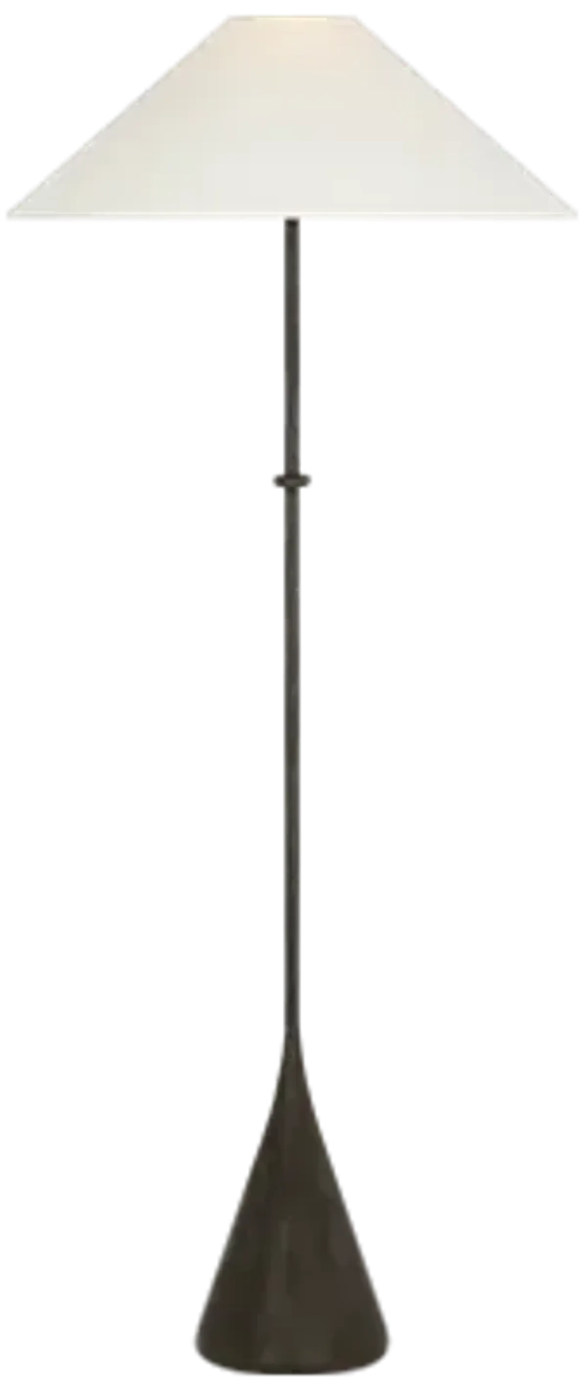 Zealous Floor Lamp