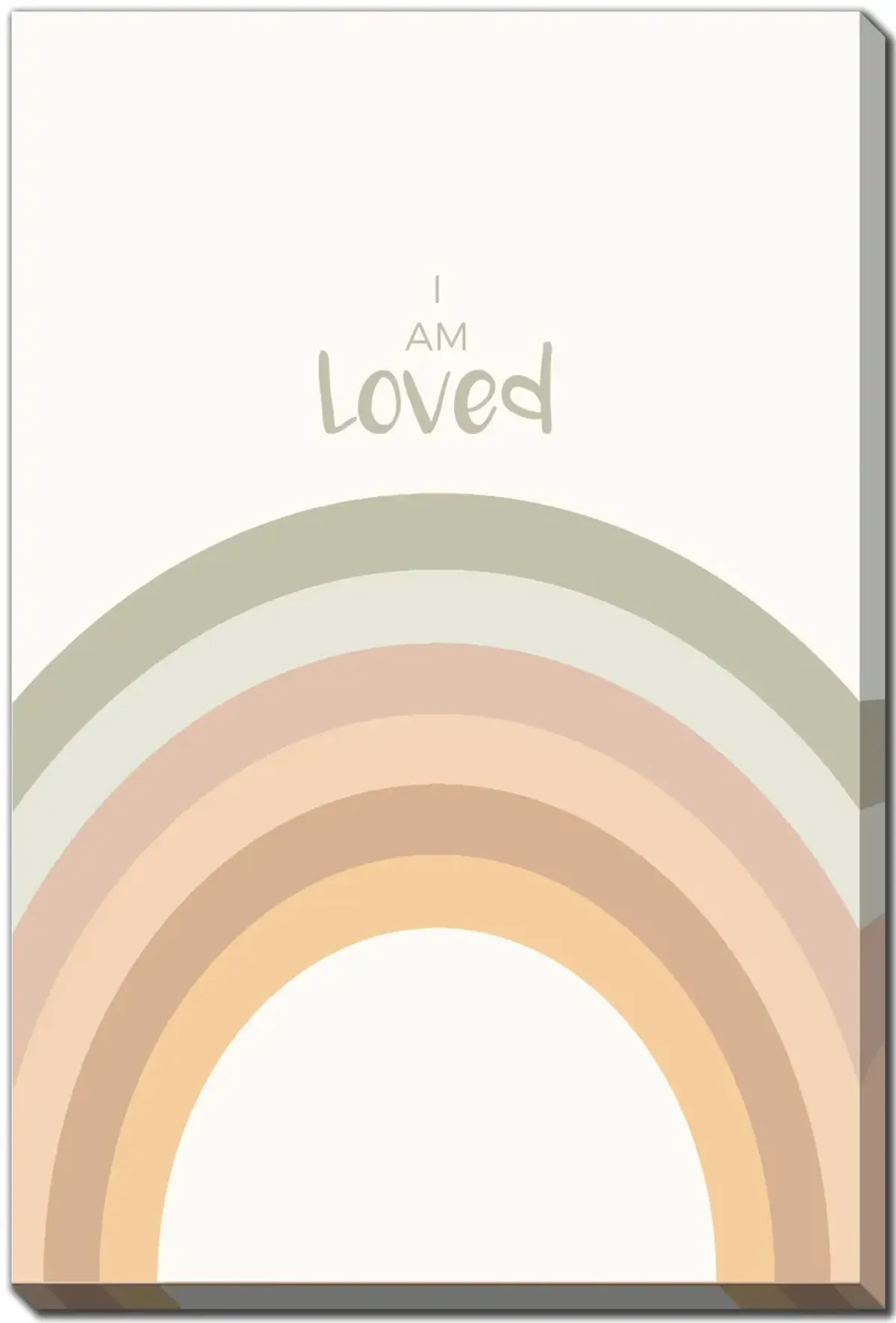 Sunshine And Rainbow 3