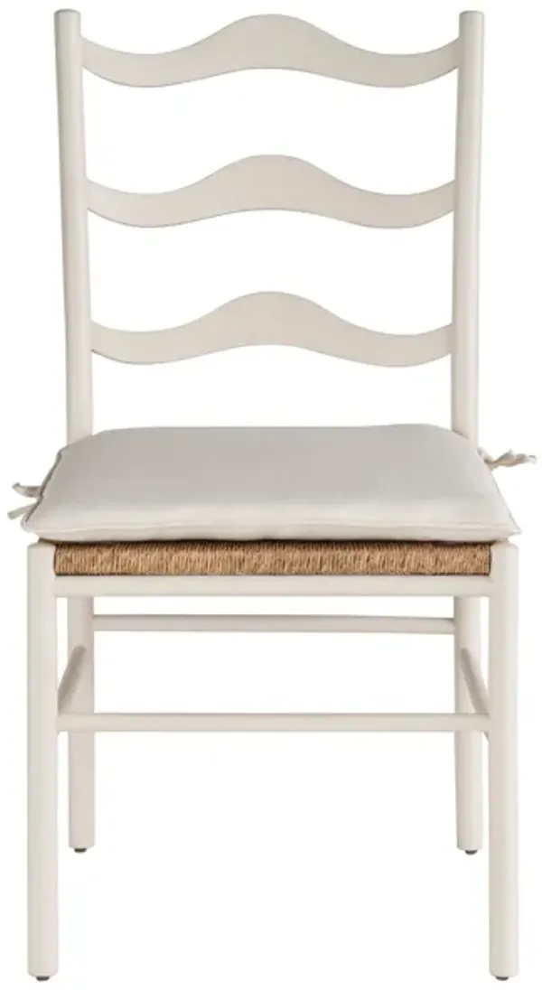 Morada Side Chair