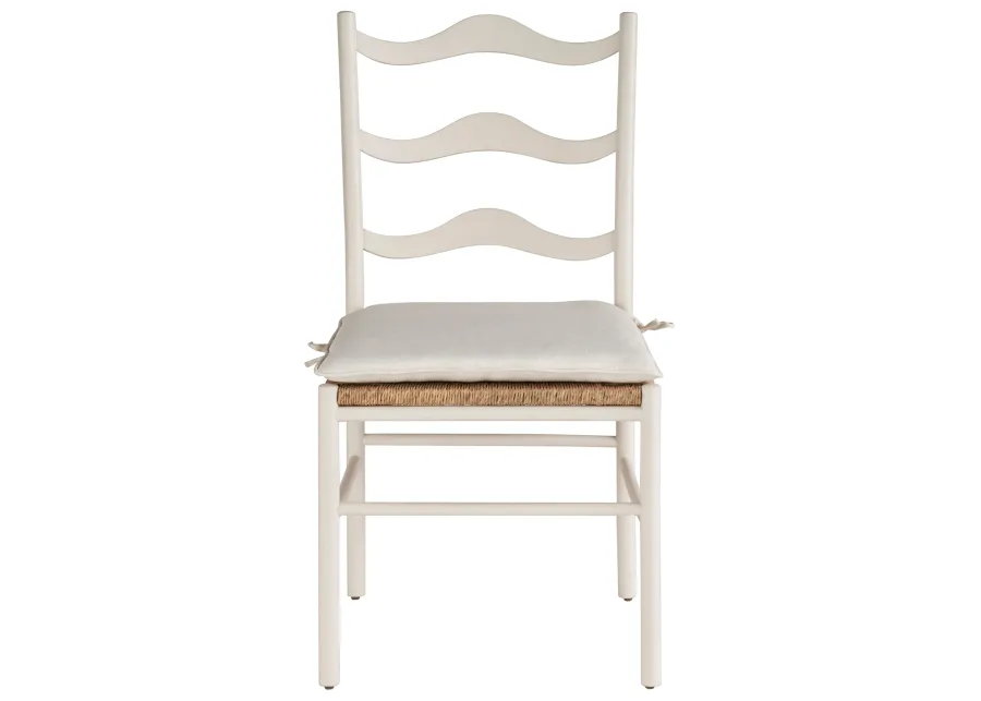 Morada Side Chair