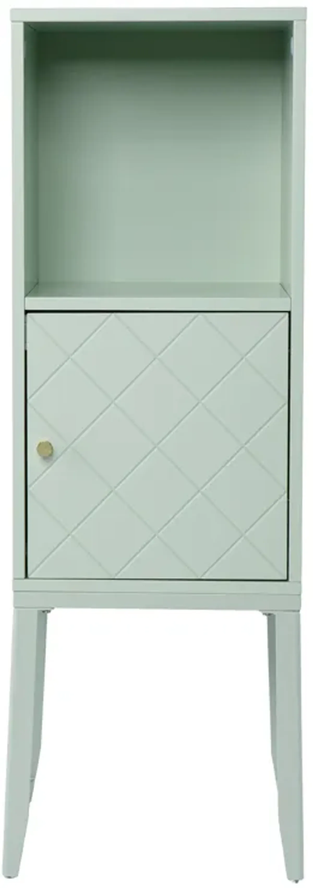 Mackenzie Tall Storage Cabinet