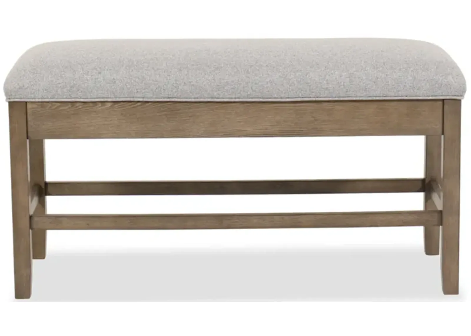 Grayson Storage Counter Bench