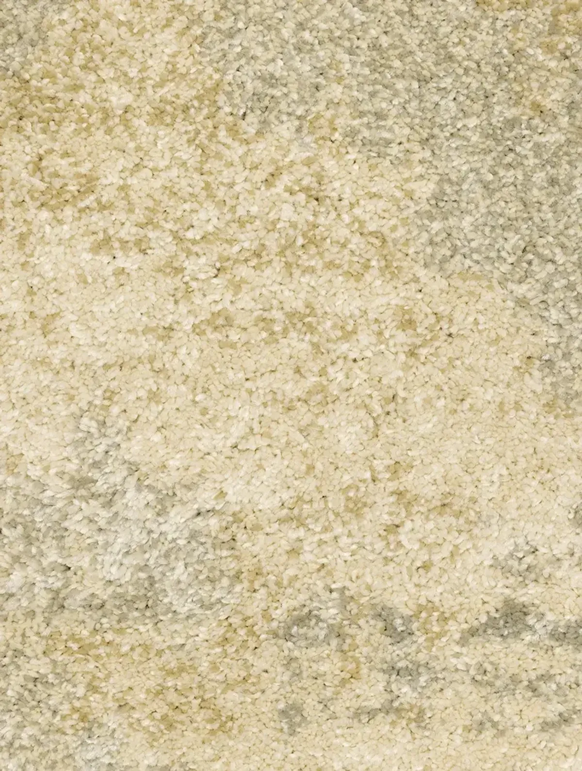 Astor 2'3" x 7'6" Beige Rug