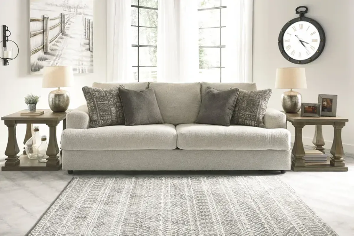 Soletren Sofa