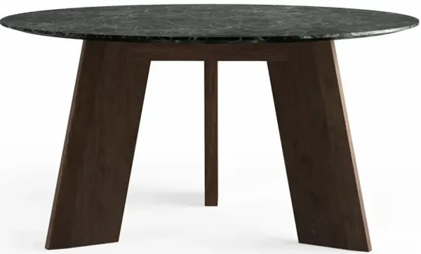 Modern Fin Dining Table