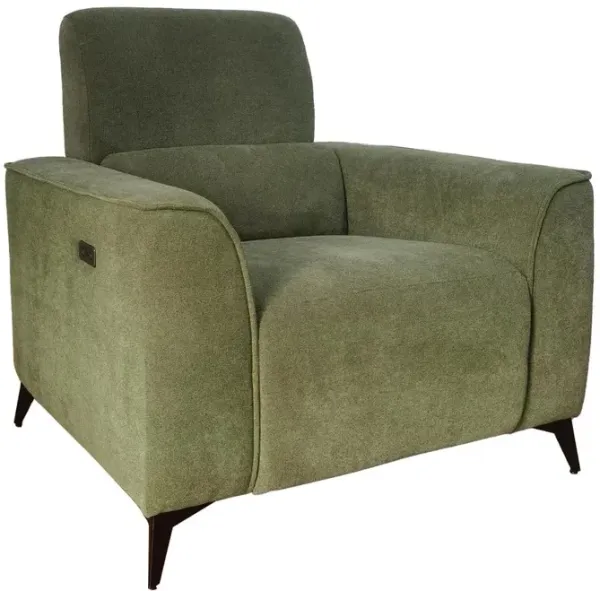 Chapel Hill Power Recliner