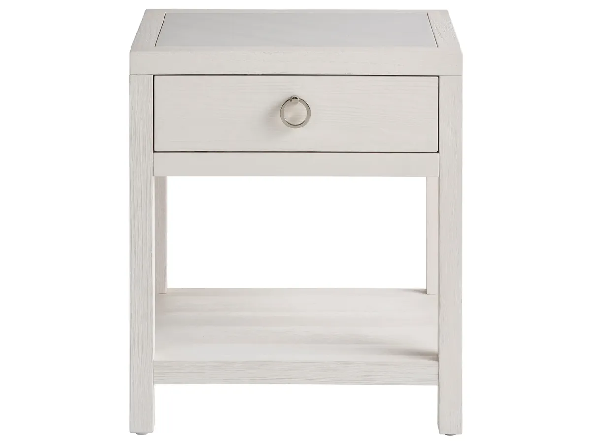 Turo Nightstand