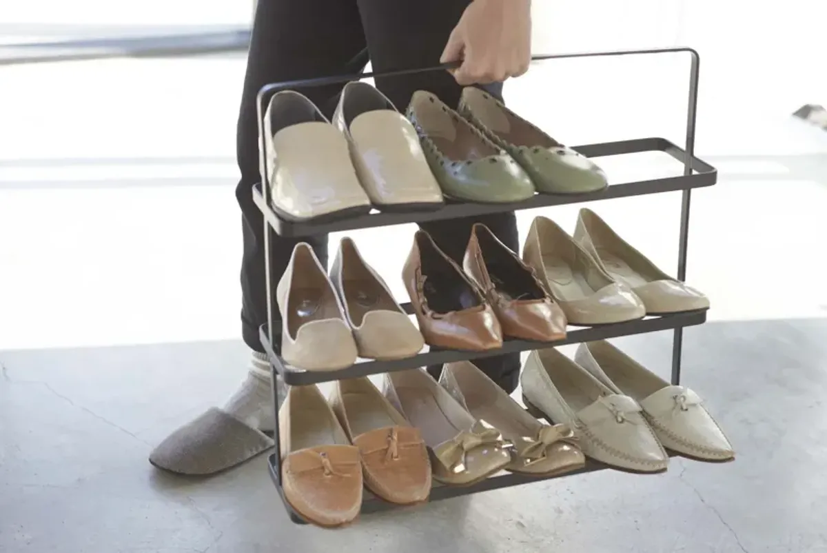 Shoe Rack