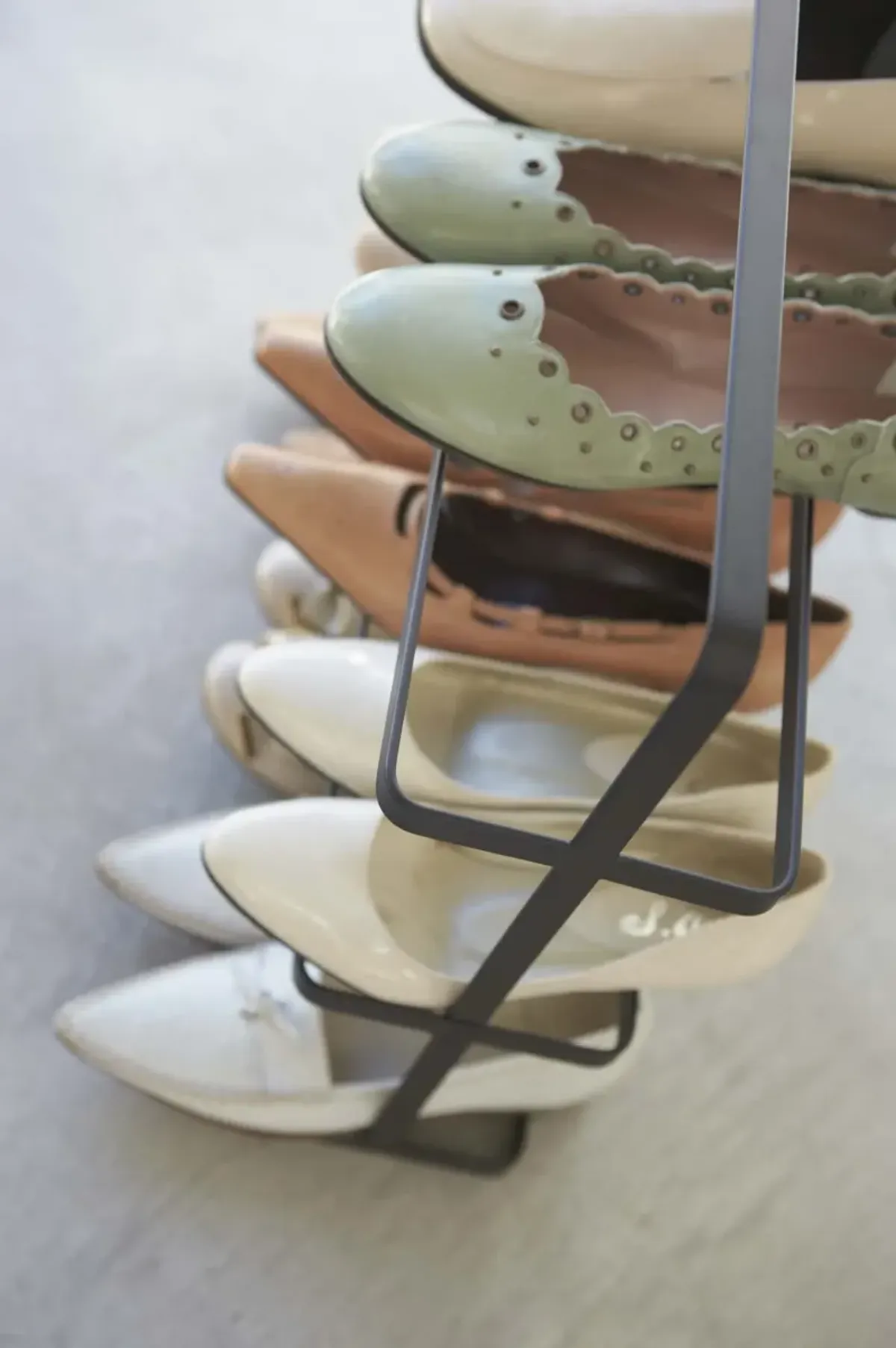 Shoe Rack