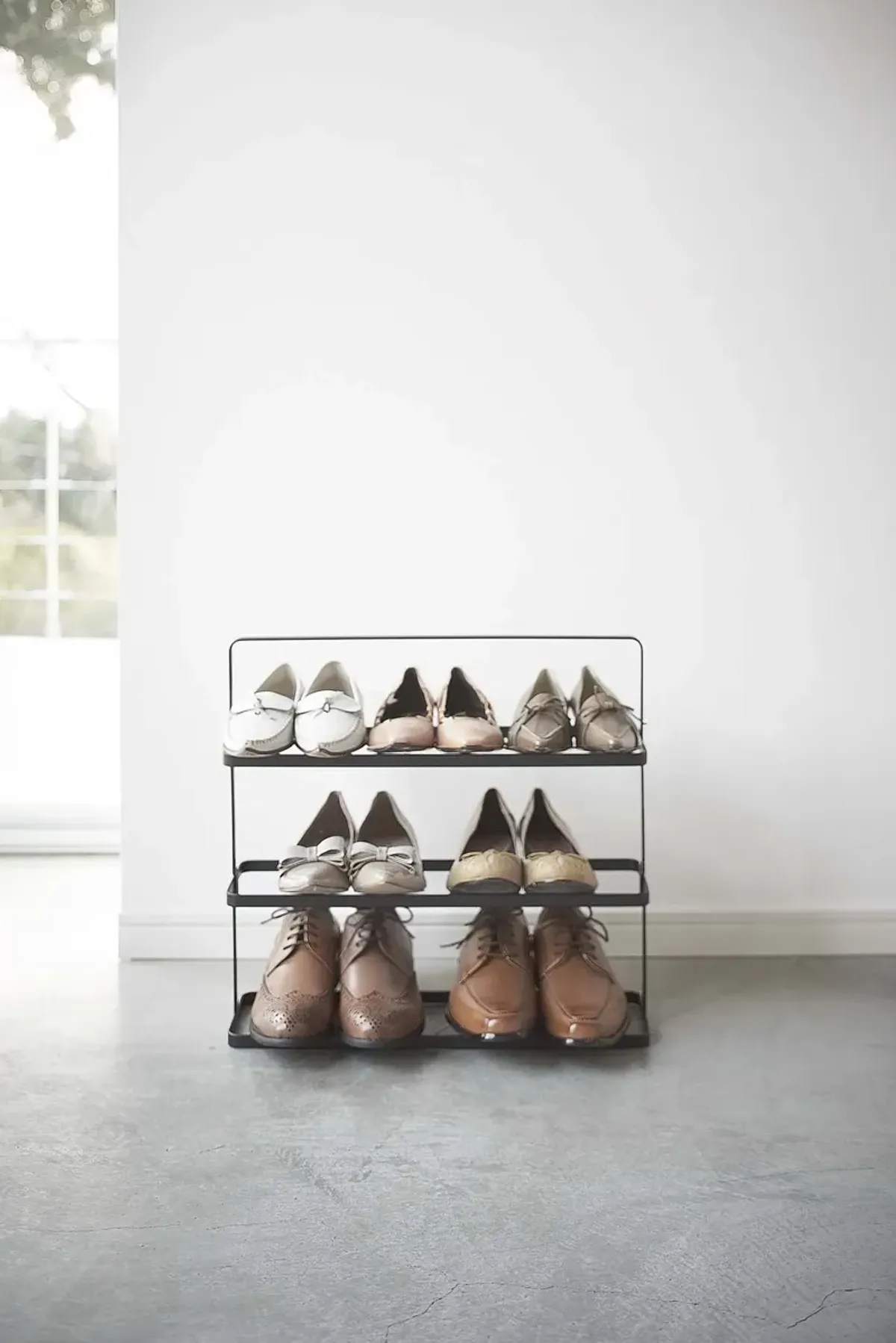 Shoe Rack