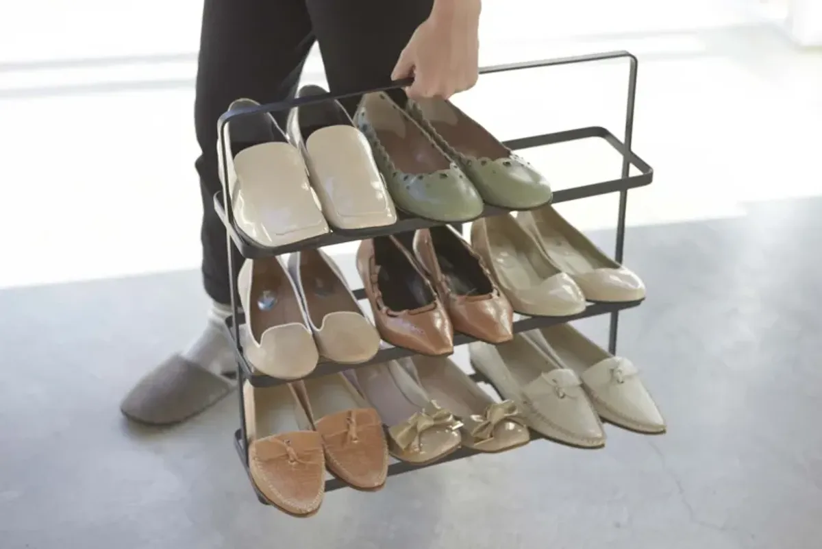 Shoe Rack